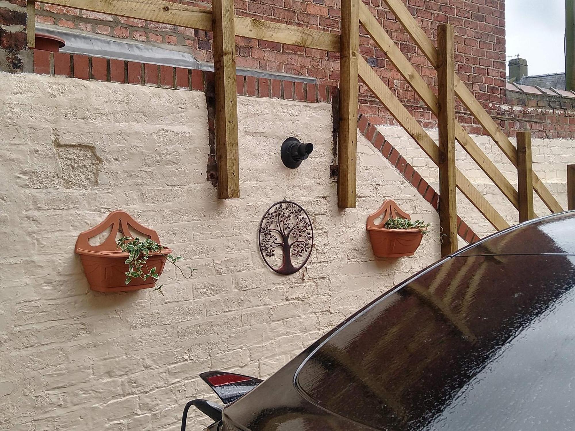 Casa vacanze West Cliff Townhouse With Parking Whitby