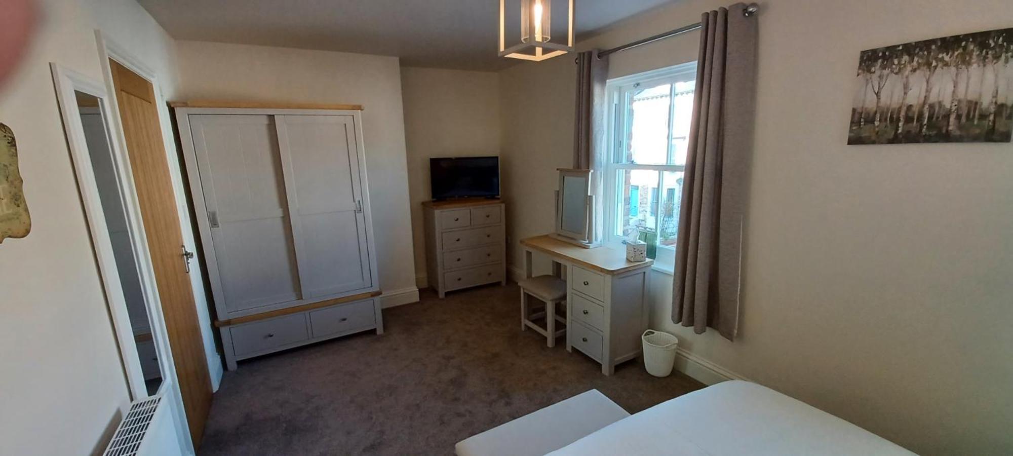 Casa vacanze West Cliff Townhouse With Parking Whitby